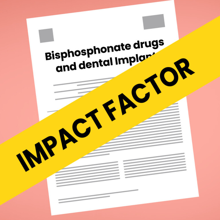 384_Q_ L'impact factor di un articolo scientifico- quanto è importante_