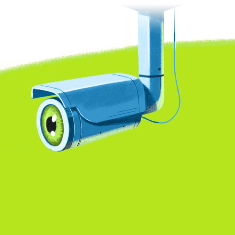 Controlli in ingresso