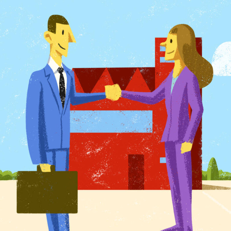 I fornitori di back-up