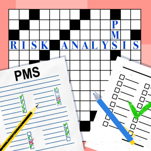 Risk analysis e PMS