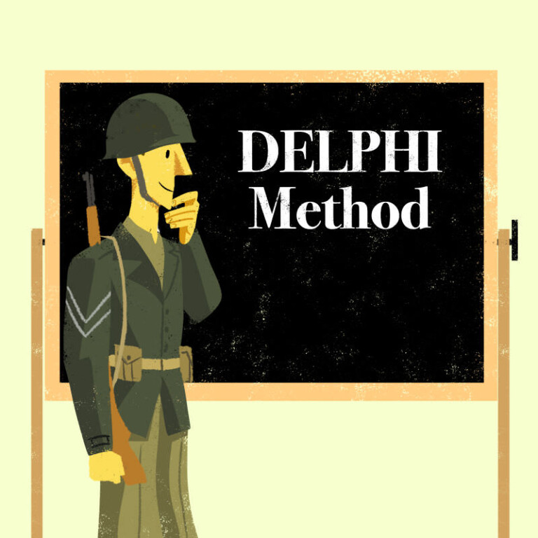 Metodo Delphi
