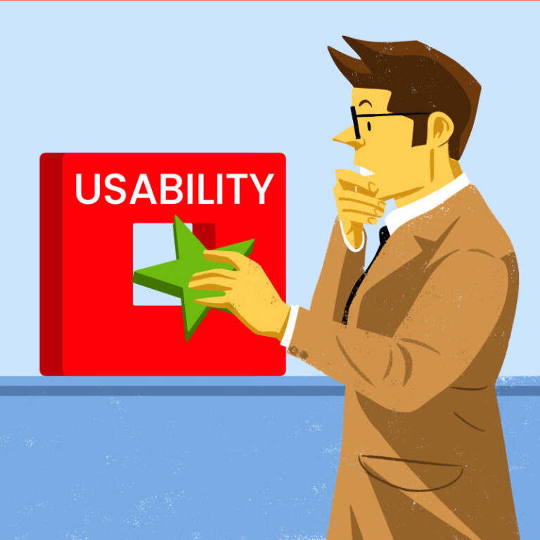 Usabilità