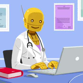 Intelligenza Artificiale: riflessioni per i medical writer