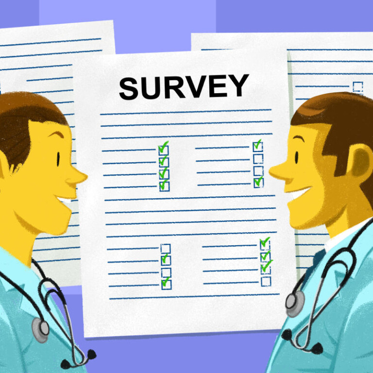 Il questionario come attività post-market