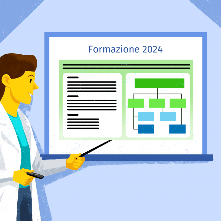 Formazione 2024