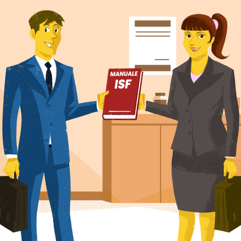 L'informatore medico scientifico