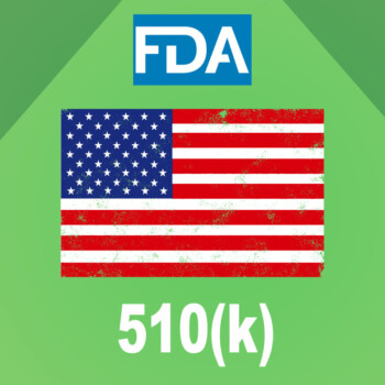 FDA 510(k)