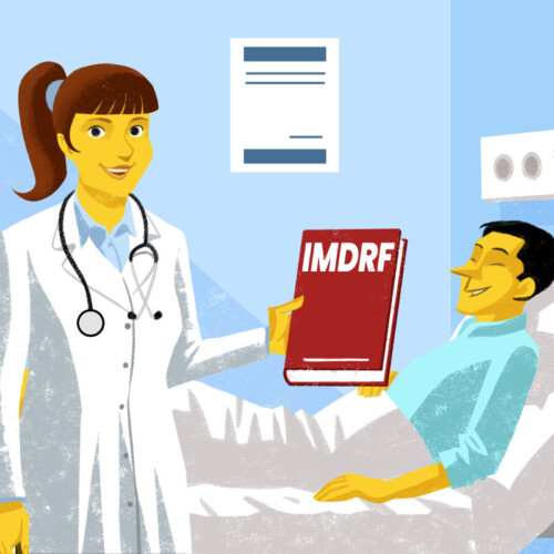 Patient-matched: le linee guida IMDRF
