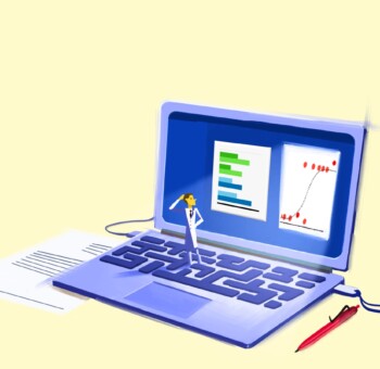 analisi statistiche sono risorse online per medical writer