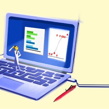 Analisi di Sopravvivenza e Kaplan-Meier: Applicazione Pratica nel Settore Life Science