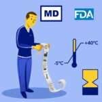 Labeling dei dispositivi medici secondo FDA