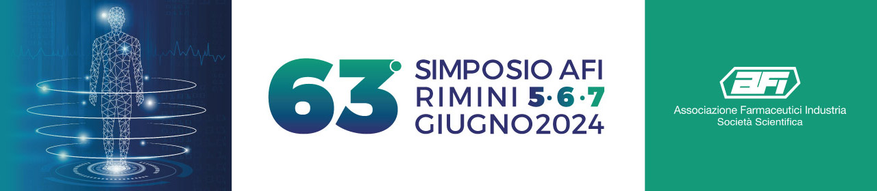 Simposio AFI Rimini 5-6-7 Giugno 2024