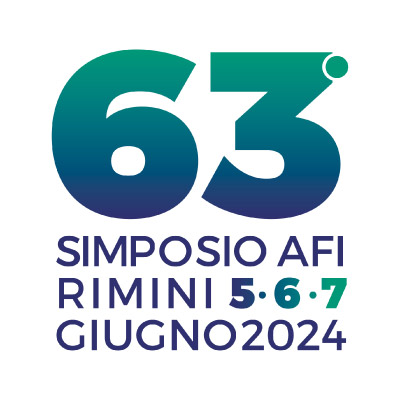 Simposio AFI Rimini 5-6-7 Giugno 2024