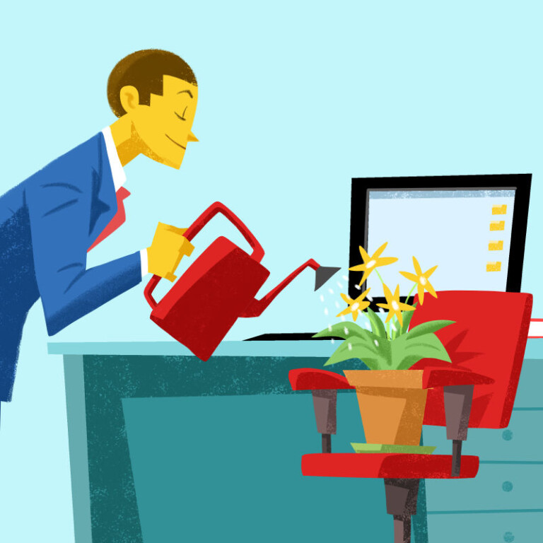 formazione risorse umane