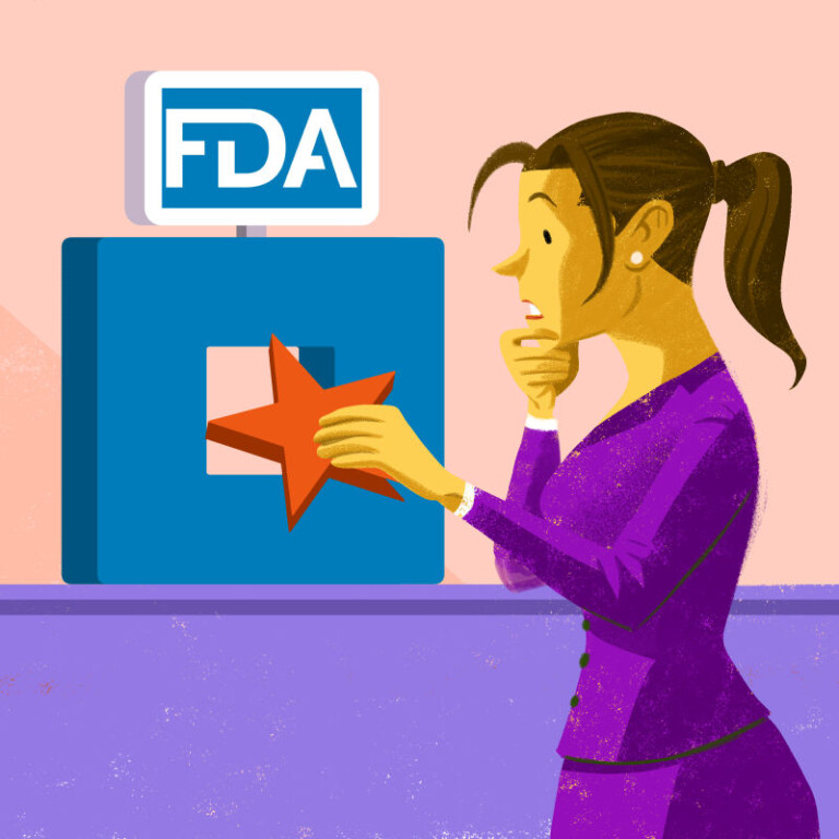 commerciare dispositivo medico stati uniti