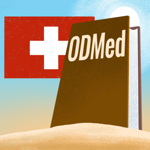 odmed regolamentazione dispositivi medici in svizzera