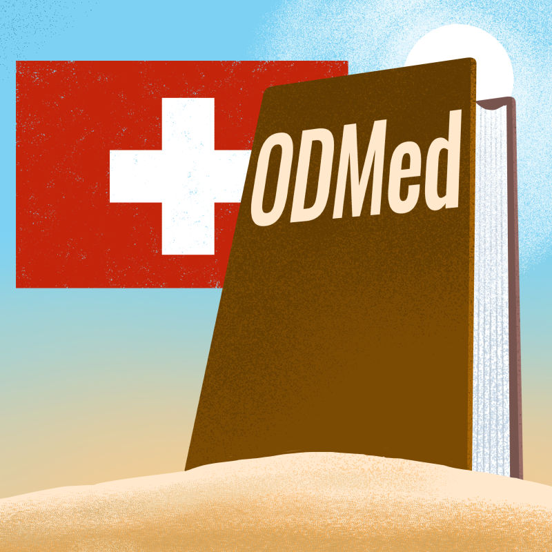 odmed regolamentazione dispositivi medici in svizzera