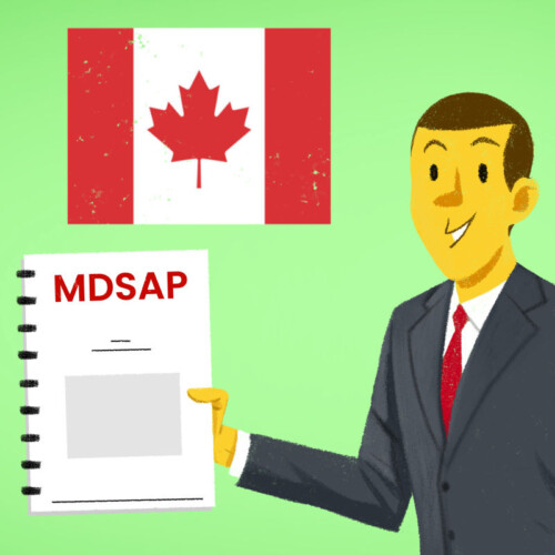 quali sono i requisiti MDSAP per il Canada