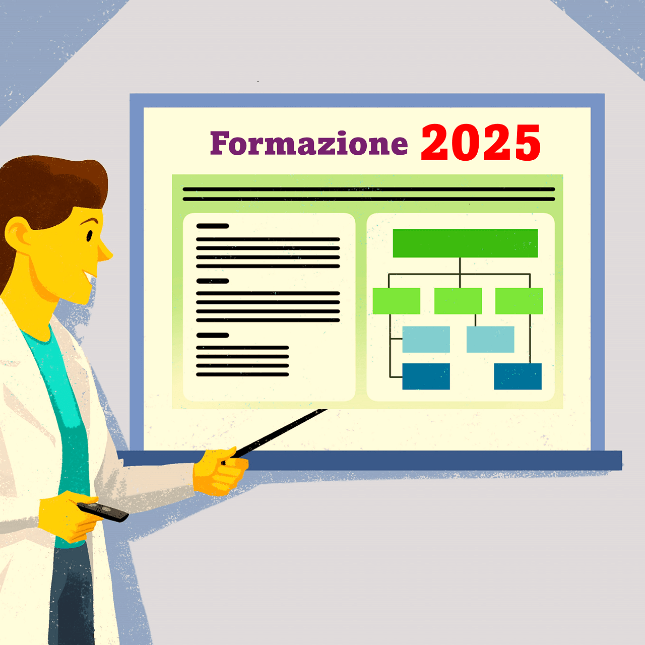 Formazione Clariscience 2025