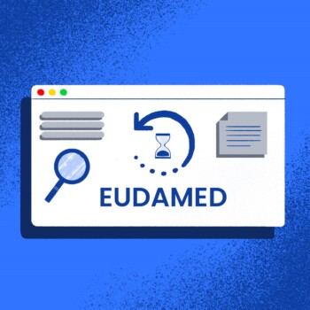 Introduzione graduale di Eudamed