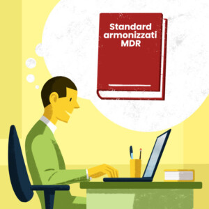 Standard armonizzati MDR