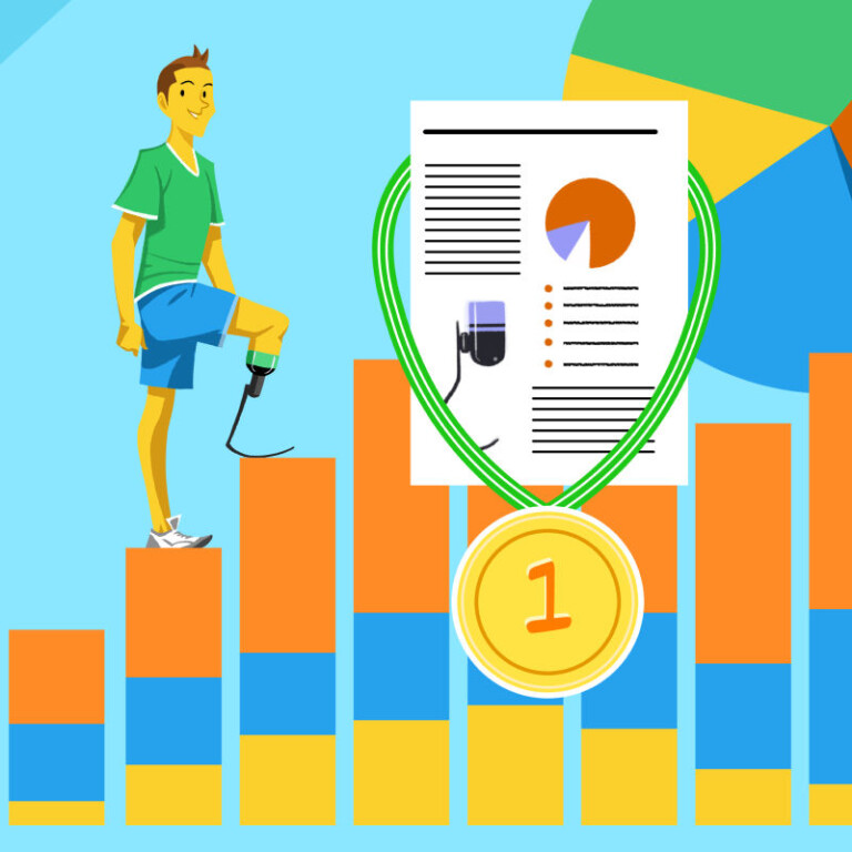 Statistica e medical writing: come trasformare i numeri in storie significative