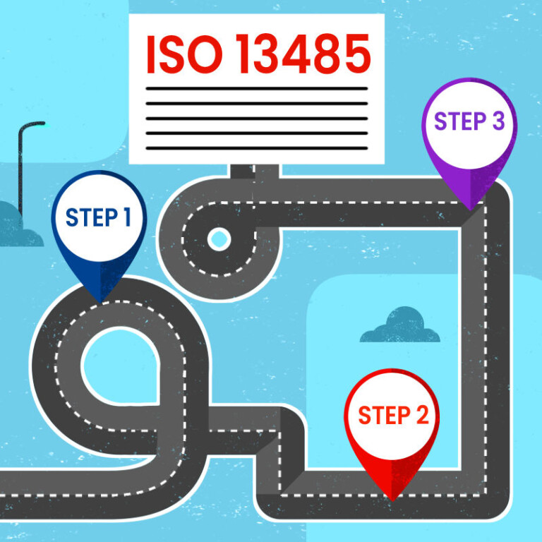 Come implementare la ISO 13485 nella tua azienda: la guida passo-passo