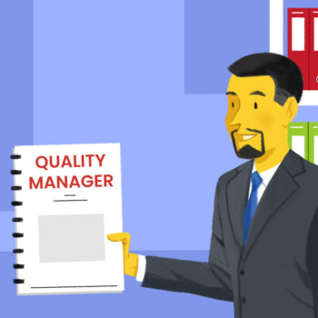 Il Responsabile della Qualità nella ISO13485