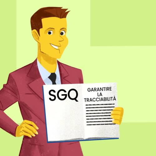 ISO 13485 e la gestione della documentazione per garantire la tracciabilità dei processi