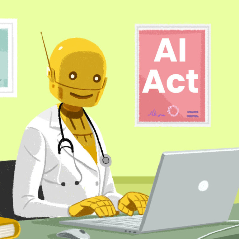 L’uso dell’AI e l'AI-Act