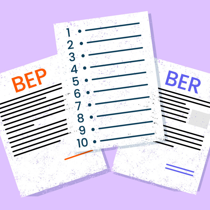 Biocompatibilità Dispositivi Medici: BEP, BER e ISO 10993-1