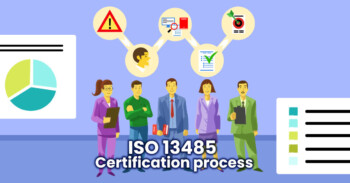 La certificazione ISO 13485: cosa implica e come ottenerla