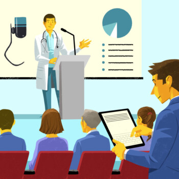 Dal meeting al report- come documentare efficacemente un Advisory Board