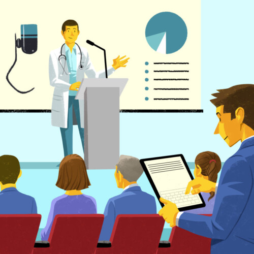Dal meeting al report- come documentare efficacemente un Advisory Board