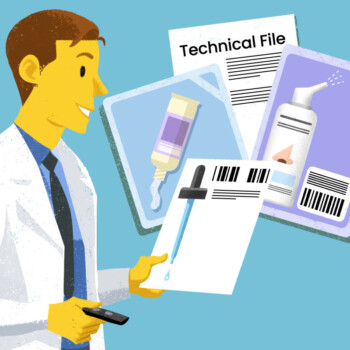 Sviluppo di Dispositivi Medici a base di sostanze: dalla ricerca preclinica alla conformità MDR