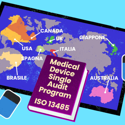 Come integrare ISO 13485 con le normative locali e internazionali