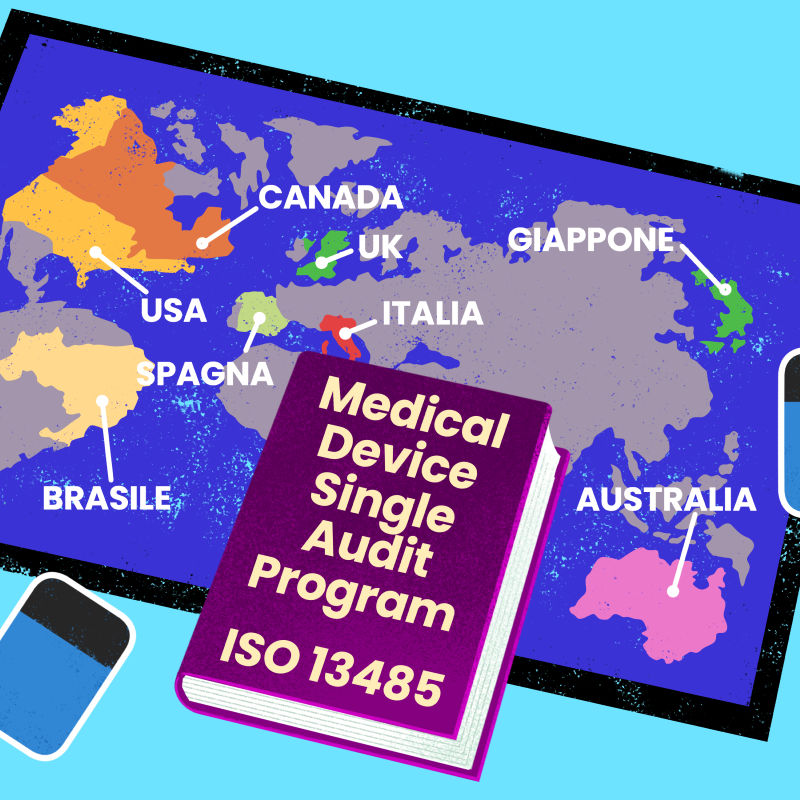 Come integrare ISO 13485 con le normative locali e internazionali