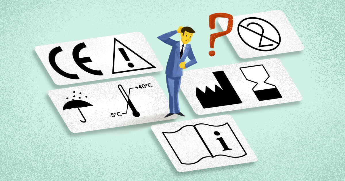 Simbolo "Consult instructions for use" vs " Refer to instruction manual/booklet "