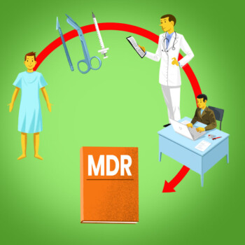 Raccolta dati clinici MDR: opzioni e strategie per dispositivi medici