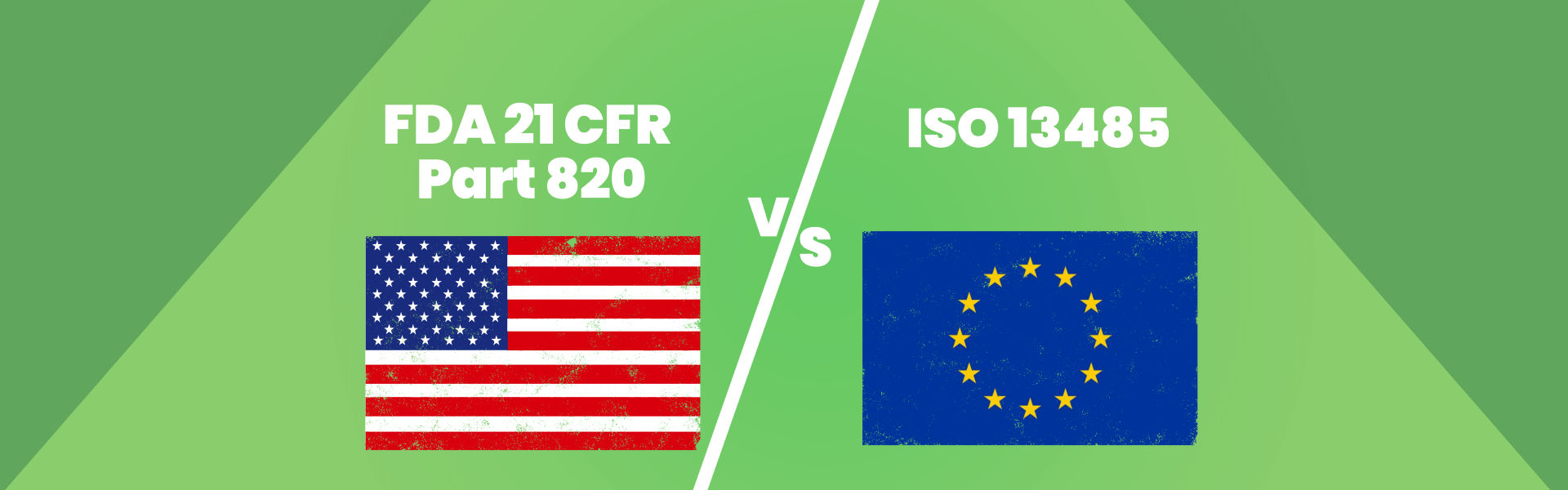 Differenze tra la ISO 13485 e il FDA 21 CFR Part 820 - Clariscience