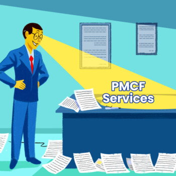 Servizio di PMCF - Clariscience