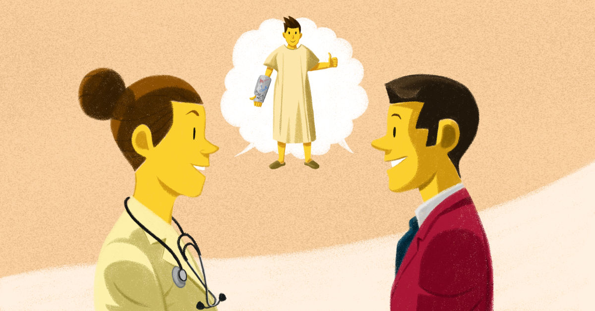 Studi Ecologici per generare evidenze real-world nel Life Science