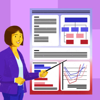 L'analisi dellle tendenze secondo il MDR